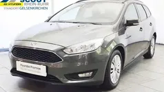 Gebraucht 2018 Ford Focus Business Edition Kombi | 9.970 € (Guter Preis)