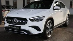 Gebraucht 2024 Mercedes GLA250 Progressive SUV | 41.490 € (Fairer Preis)