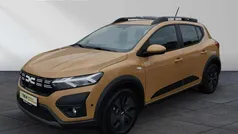 Gebraucht 2024 Dacia Sandero Expression Kleinwagen | 16.800 € (Fairer Preis)