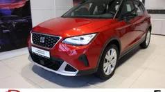 Gebraucht 2022 Seat Arona SUV | 19.980 € (Fairer Preis)