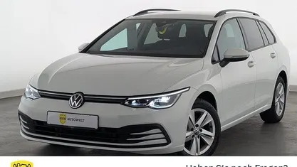 Gebraucht VW Golf VIII Life 131 PS (96 kW) 2023 Kombi