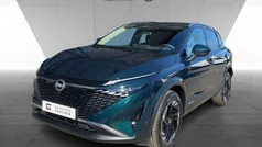 Gebraucht 2025 Nissan Qashqai Comfort SUV | 30.940 € (Superpreis)