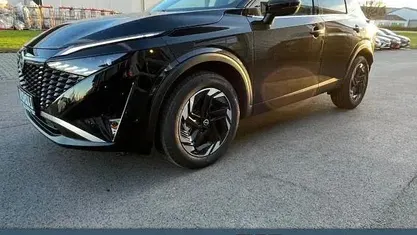 Gebraucht Nissan Qashqai N-Connecta 151 PS (111 kW) 2025 SUV