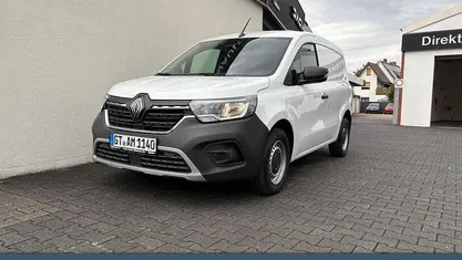 Gebraucht Renault Kangoo Rapid Advance 131 PS (96 kW) 2024 Van / Kleinbus