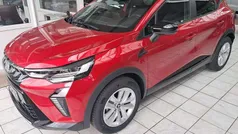 Aurorarot Neu 2025 Mitsubishi ASX Plus SUV | 25.980 € (Fairer Preis)