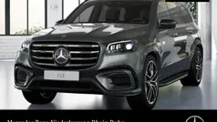 Gebraucht 2025 Mercedes GLS450 AMG SUV | 115.990 € (Guter Preis)