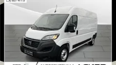 Gebraucht 2024 Fiat Ducato Van | 30.480 € (Guter Preis)