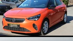Gebraucht 2021 Opel Corsa Elegance Kleinwagen | 15.990 € (Fairer Preis)