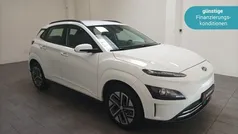 Weiß Gebraucht 2022 Hyundai Kona Select SUV | 18.870 € (Guter Preis)