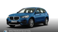 Gebraucht 2020 BMW X1 Advantage SUV | 24.890 € (Fairer Preis)