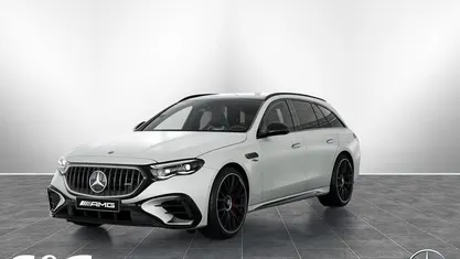 Gebraucht 2025 Mercedes E53 AMG AMG Kombi | 119.399 €