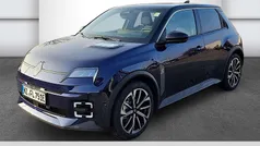 Gebraucht 2024 Renault 5 E-Tech Komfort Kleinwagen | 33.390 € (Fairer Preis)