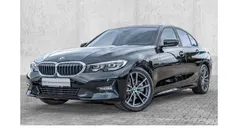 BMW 320e