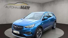 Gebraucht 2020 Opel Grandland X Innovation SUV | 18.950 € (Fairer Preis)