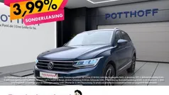 Gebraucht 2021 VW Tiguan Active SUV | 21.977 € (Fairer Preis)