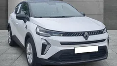 Perlmuttweiß+blackpearlschwa Neu 2025 Renault Captur Evolution SUV | 21.440 € (Guter Preis)