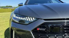Gebraucht 2023 Audi RS6 Sport Kombi | 105.000 € (Superpreis)