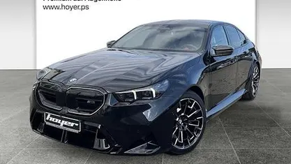 Gebraucht 2025 BMW M5 Comfort Edition Limousine | 132.980 € (Guter Preis)