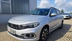 Gebraucht 2022 Fiat Tipo City Life Kombi | 16.490 € (Fairer Preis)