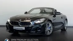 Schwarz Gebraucht 2023 BMW Z4 M Sport Cabrio | 43.350 € (Fairer Preis)