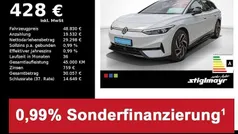 Weiß Gebraucht 2024 VW ID.7 Pro Limousine | 48.830 € (Fairer Preis)