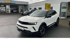 Gebraucht Opel Mokka GS Line 101 PS (74 kW) 2023 Weiss SUV