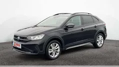 VW Taigo