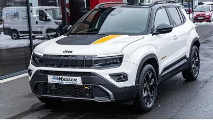 Gebraucht Jeep Avenger North 145 PS (106 kW) 2026 SUV