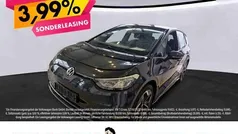 Grau Gebraucht 2021 VW ID.3 Pro Kleinwagen | 19.777 € (Fairer Preis)