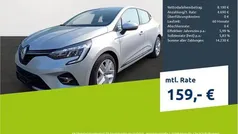 Gebraucht 2022 Renault Clio V Business Kleinwagen | 12.480 € (Guter Preis)