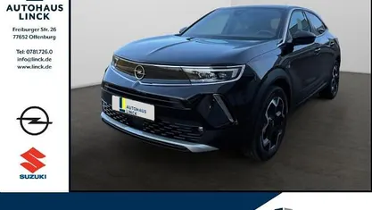 Gebraucht Opel Mokka-e Ultimate 100 kW (136 PS) 2022 SUV