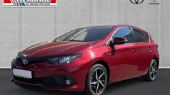 Toyota Auris Hybrid