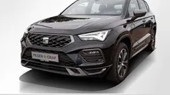 Magic schwarz metallic Gebraucht 2025 Seat Ateca FR SUV | 32.940 € (Fairer Preis)