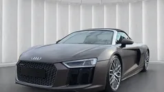 Audi R8 Spyder