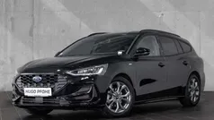 Gebraucht 2023 Ford Focus ST-Line X Kombi | 24.850 € (Fairer Preis)