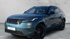Giola green Neu 2025 Land Rover Range Rover Velar S SUV | 96.248 € (Fairer Preis)