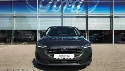 Usata Ford Focus Titanium 125 CV (91 kW) 2025 Berlina