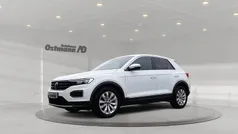 Gebraucht 2021 VW T-Roc Sport SUV | 19.799 € (Guter Preis)