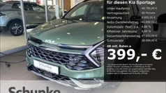 Gebraucht 2025 Kia Sportage GT-Line SUV | 49.790 €