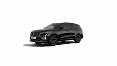Black pearlschwarz metallic (schwarz) Neu 2025 Renault Espace Esprit Alpine Van / Kleinbus | 49.538 € (Fairer Preis)