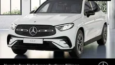 Gebraucht 2024 Mercedes GLC200 AMG SUV | 56.690 € (Fairer Preis)