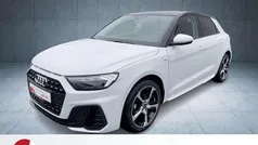 Gebraucht 2024 Audi A1 Sportback S-Line Kleinwagen | 23.430 € (Guter Preis)