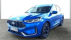 Gebraucht 2024 Ford Kuga ST-Line X SUV | 39.900 € (Fairer Preis)
