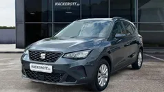 Grau Gebraucht 2023 Seat Arona Style SUV | 17.480 € (Guter Preis)