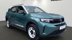 Khaki grün (metallic) Gebraucht 2025 Opel Frontera Edition SUV | 24.950 € (Fairer Preis)