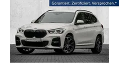 Gebraucht 2022 BMW X1 M Sport SUV | 27.995 € (Fairer Preis)