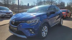 Andere farbe Gebraucht 2022 Renault Captur Intens SUV | 14.990 € (Guter Preis)