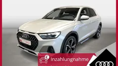 Gebraucht 2024 Audi A1 S-Line Kleinwagen | 29.820 € (Fairer Preis)