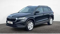 Schwarz Neu 2025 Skoda Karoq Selection SUV | 31.944 € (Fairer Preis)