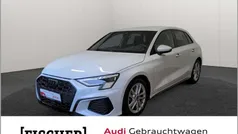 Gebraucht 2024 Audi S3 Sport Limousine | 45.876 € (Fairer Preis)